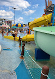 Runaway Rapids Waterpark