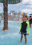 Runaway Rapids Waterpark