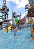 Runaway Rapids Waterpark