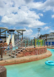 Runaway Rapids Waterpark