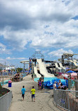 Runaway Rapids Waterpark