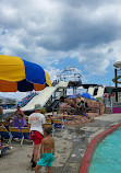 Runaway Rapids Waterpark