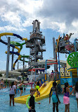 Runaway Rapids Waterpark