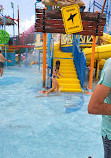 Runaway Rapids Waterpark