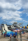 Runaway Rapids Waterpark