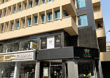 Здание Аль-Гурайр