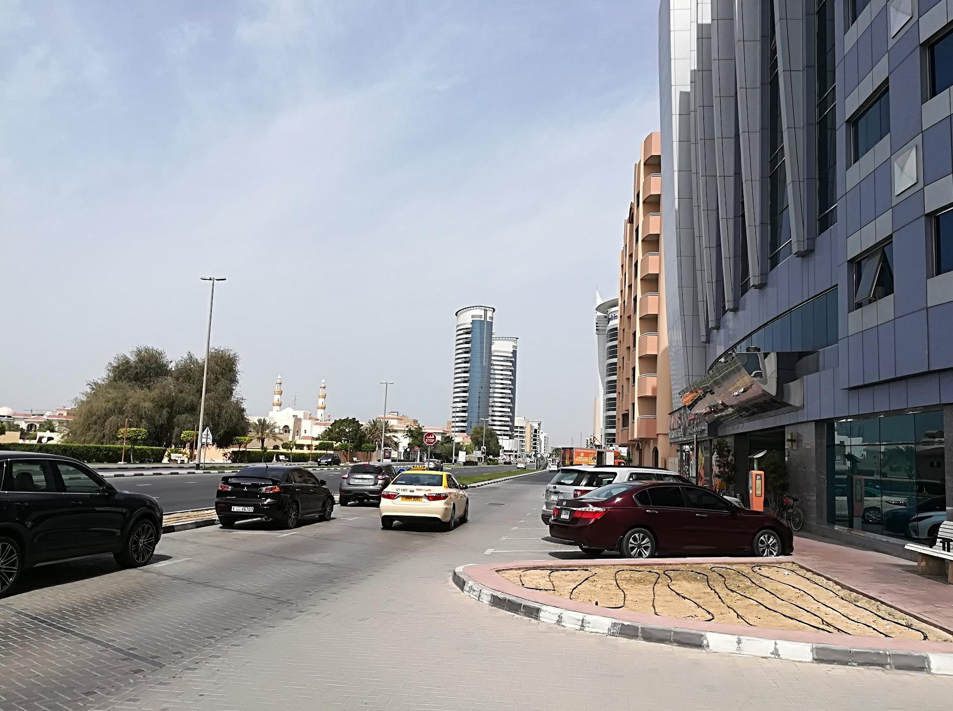 شارع الكويت 1