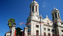 Catedral de San Juan de St. John's