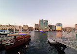 Al Fahidi Water Taxi Station