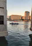 Al Fahidi Water Taxi Station