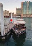 Al Fahidi Water Taxi Station