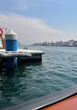 Al Fahidi Water Taxi Station