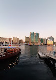 Al Fahidi Water Taxi Station