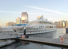 Al Seef Marine Transport Station 1