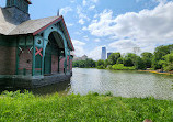 Harlem Meer