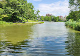 Harlem Meer