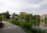 Harlem Meer