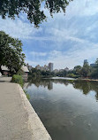 Harlem Meer