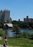 Harlem Meer