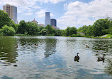 Harlem Meer