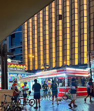 Al Sabkha Marine Bus Stop 1