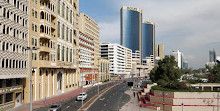 Al Sabkha Marine Bus Stop 1