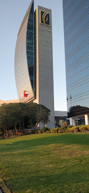 Al Sabkha Marine Bus Stop 1