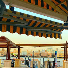 Al Sabkha Marine Bus Stop 1