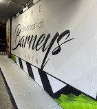 Breakfast At Barney's