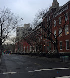 Washington Square Fountain