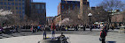 Washington Square Fountain