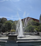 Washington Square Fountain