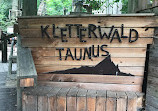 Kletterwald Taunus