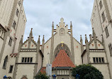 Maisel Synagogue