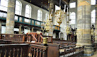 Portuguese Synagogue of Amsterdam