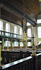 Portuguese Synagogue of Amsterdam