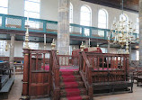 Portuguese Synagogue of Amsterdam