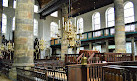 Portuguese Synagogue of Amsterdam