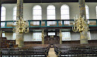 Portuguese Synagogue of Amsterdam