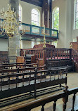 Portuguese Synagogue of Amsterdam