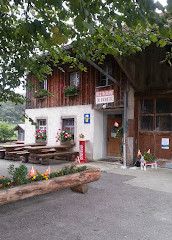 Restaurant de Raimeux