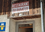 Restaurant de Raimeux