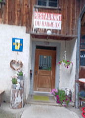 Restaurant de Raimeux