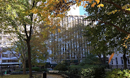 Stuyvesant Square Park