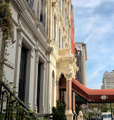 Stuyvesant Square Park