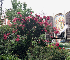 Stuyvesant Square Park