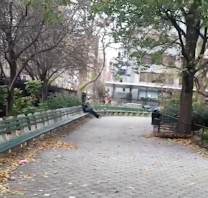 Stuyvesant Square Park