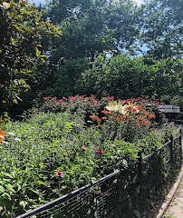 Stuyvesant Square Park