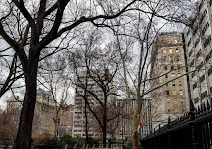 Stuyvesant Square Park