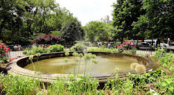 Parque da Praça Stuyvesant